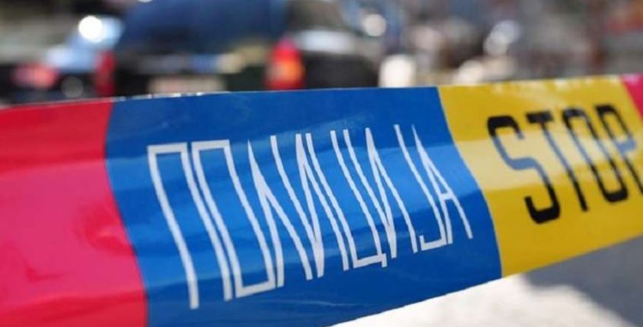 Tragjedi në Shkup, qiraxhiu vret qiradhënësin, plagos edhe një të mitur