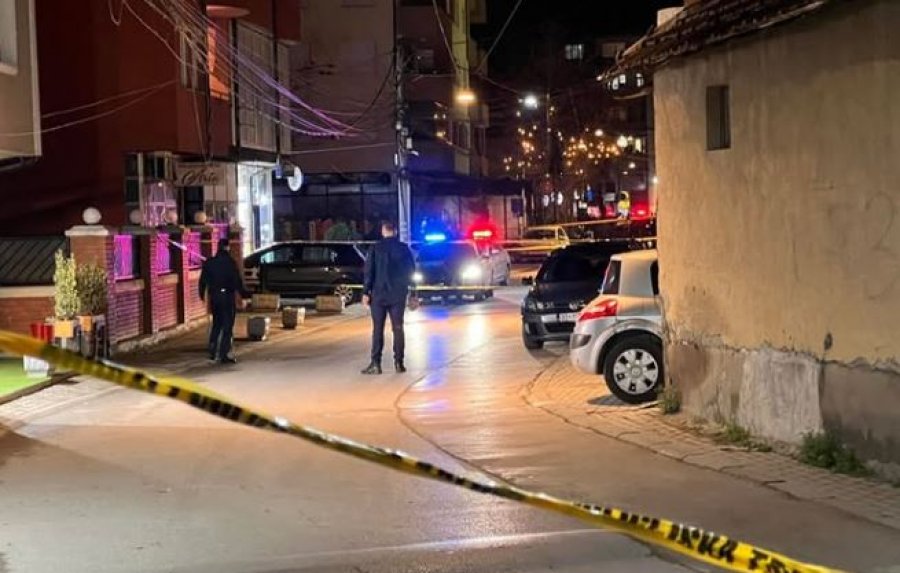 Vrasja e 19-vjeçarit në Vushtrri dhe arrestimi i dorasit, gjithçka që dihet deri tash