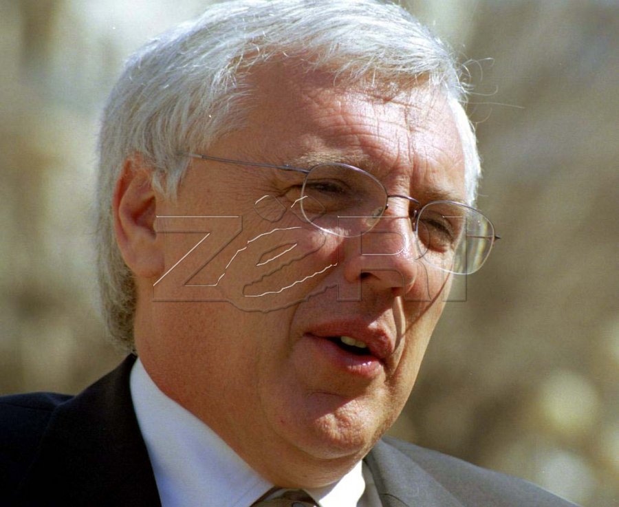 Shea: Serbia po përdor taktika hibride, detyrë kryesore e NATO-s është ta ndihmojë Kosovën me inteligjencë