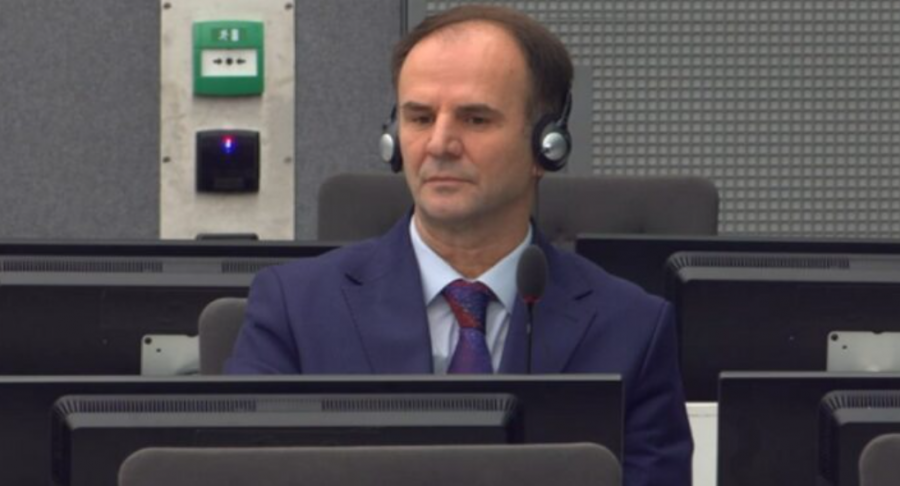 Gjykata Speciale vendos kushte të reja për Hajredin Kuçin