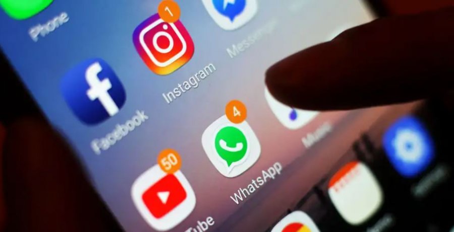 Si ndikojnë mediat digjitale në marrëdhëniet tona?