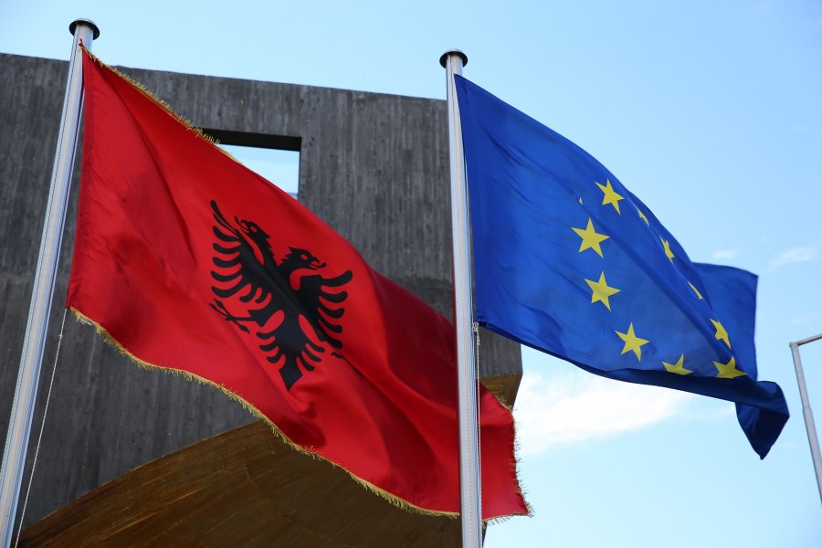 Zbulohet data kur do të mbahet Konferenca Ndërqeveritare Shqipëri-BE