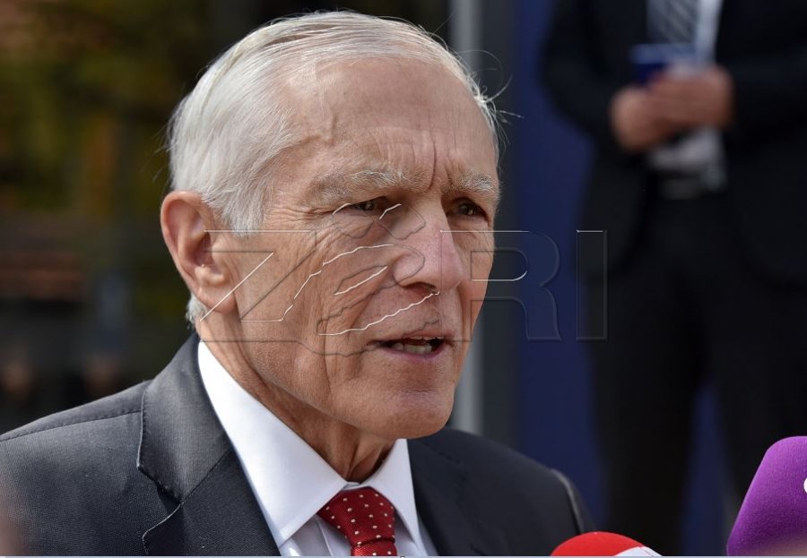 Nga nesër fillon dëshmia e Wesley Clark në Hagë, ja çfarë do të pyetet