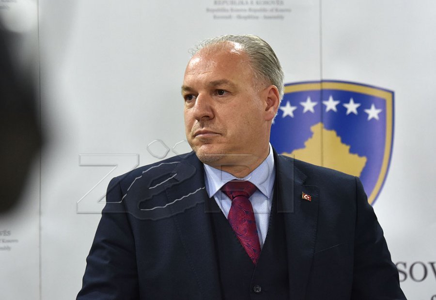 Damka: Aktakuza është e pabazë, jemi të pafajshëm