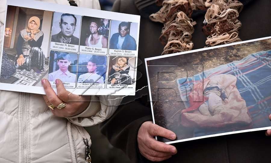 26-vjetori i Masakrës së Krushës, Abdixhiku: Ky krim tronditi botën, liria që gëzojmë sot ka një çmim të lartë