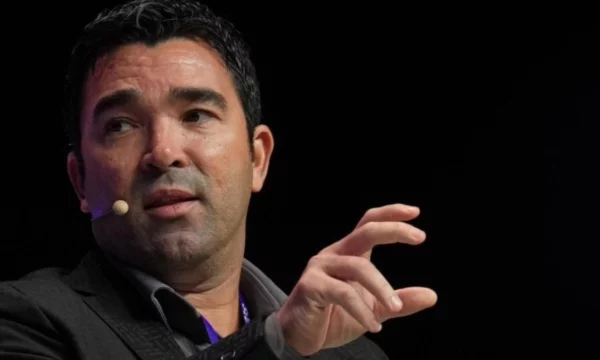 Deco e zgjedh pasardhësin e Ter Stegenit