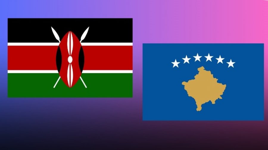 Publikohet letra ku presidenti i Kenias e njohu Kosovën