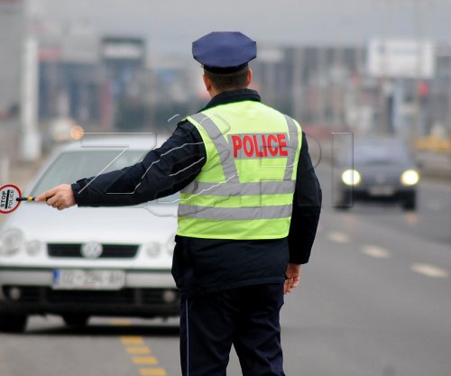 Nuk i ndalet patrullës së policisë, 17-vjeçari shkakton aksident trafiku në Ferizaj