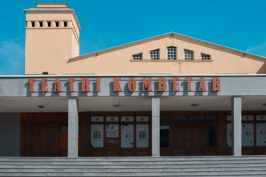 27 Marsi, Dita Ndërkombëtare e Teatrit