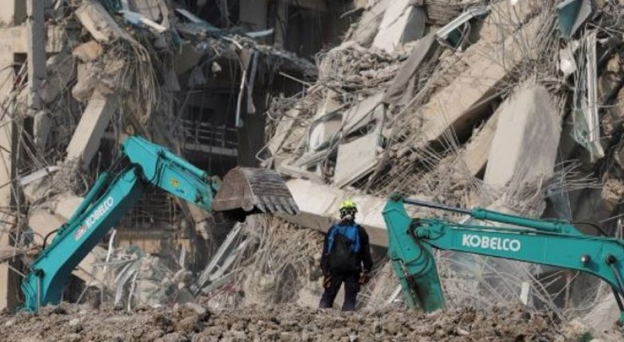 Tërmeti në Myanmar, pasoja e parë katastrofike e bllokimit të ndihmave humanitare nga Trumpi