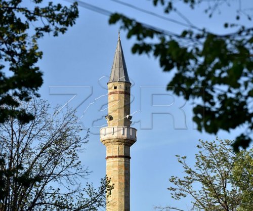 Dy shtetas të Shqipërisë vjedhin arkën e bamirësisë në një xhami në Lipjan