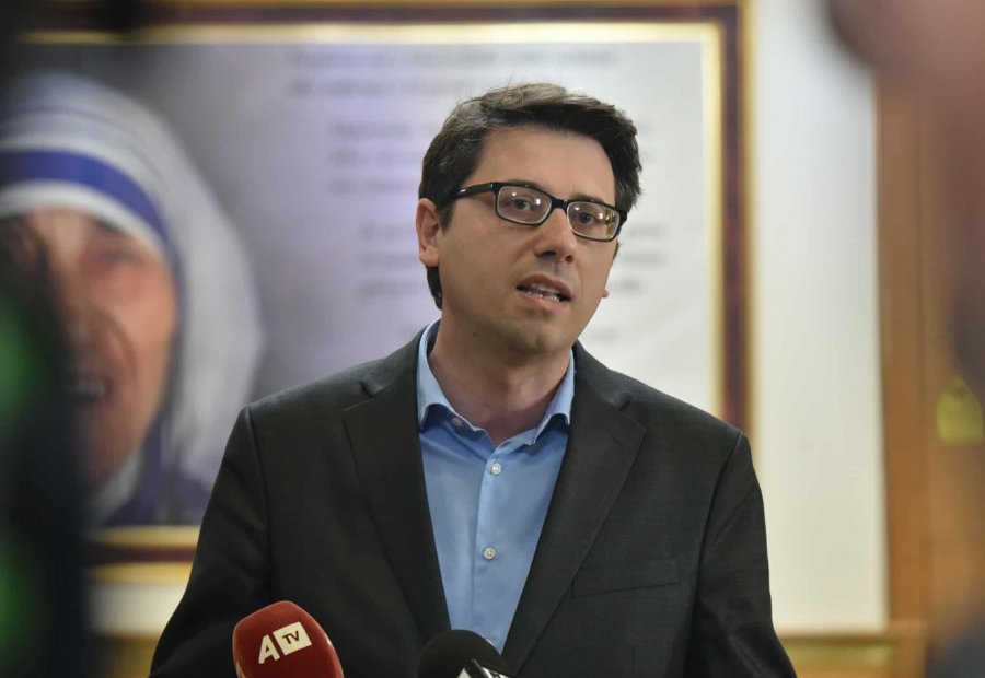 Murati:Në 2017-tën LDK-ja nuk pritej në qeveri, prandaj ministrat liruan zyrat