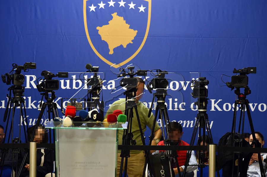 Kosova e 99-ta, më së keqi ndër vendet e Ballkanit sa i përket lirisë së medias