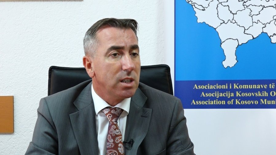 “S’do të jap para për kryetarët që vjedhin”, Ibrahimi: Fyerje për kryetarët