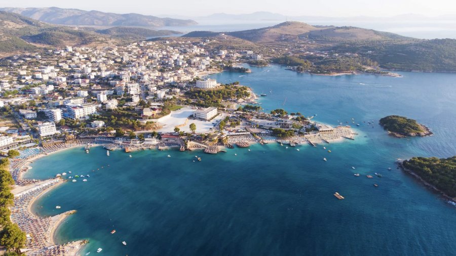 “Travellisimo”:Shqipëria renditet në vendin e parë në Evropë për turistët  