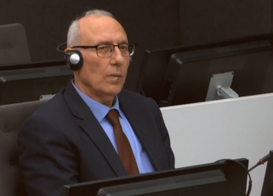 40 mijë euro dorëzani për Fadil Fazliun, nuk e bindi Specialen