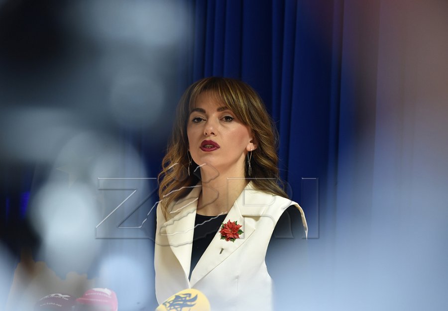 Haxhiu: Është fitore për demokracinë që Lista Serbe nuk u certifikua