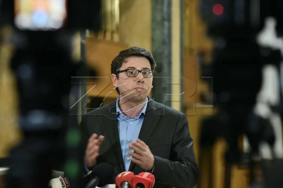 Murati: Komuna e Prishtinës ka shpallur tender mbi 16 milionë euro që grumbullimin e mbeturinave t’ia japë një kompanie private