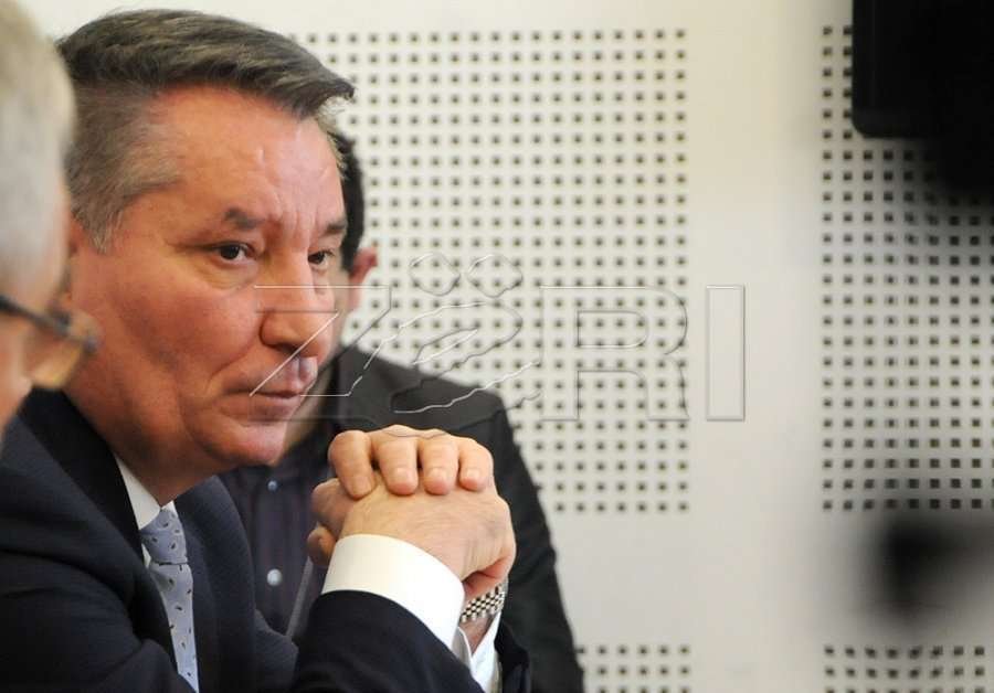 Pal Lekaj dënohet me tre vjet e tetë muaj burgim efektiv për 53-milionëshin