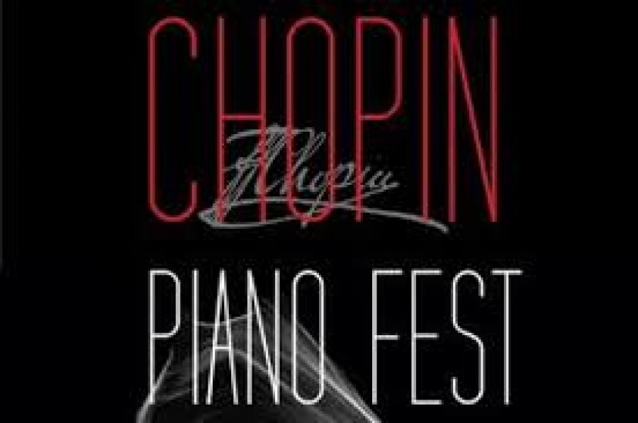 Sivjet shënohet edicioni i 15-të i Chopin Piano Fest Prishtina