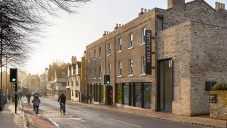 Arti ndikon në mendjen tonë, thotë studimi nga Cambridge