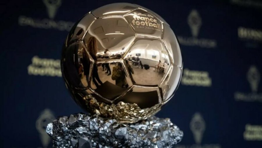 Thierry Henry zbulon fituesin e Topit të Artë