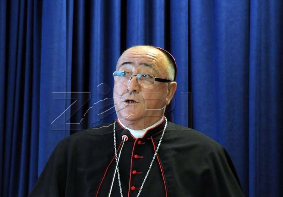 Dodë Gjergji për Krishtlindje: Të kontribuojmë drejt një stabiliteti të qëndrueshëm politik