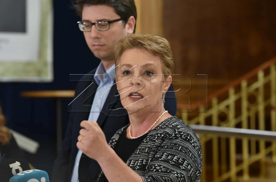 Gërvalla: Faton Peci ka dëshmuar me kohë se besimi qytetar fitohet me punë konkrete