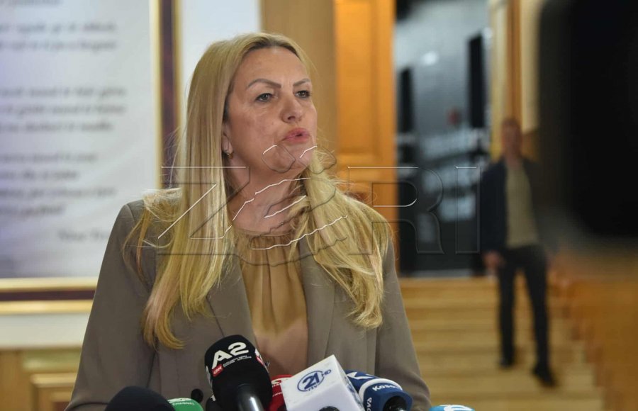 Kadrijaj: Kurti, i dedikuar për të shkatërruar çdo të arritur të këtij shteti