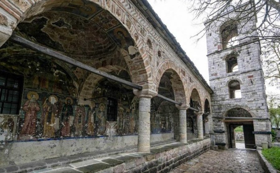 Turisti francez: Voskopoja e mrekullueshme