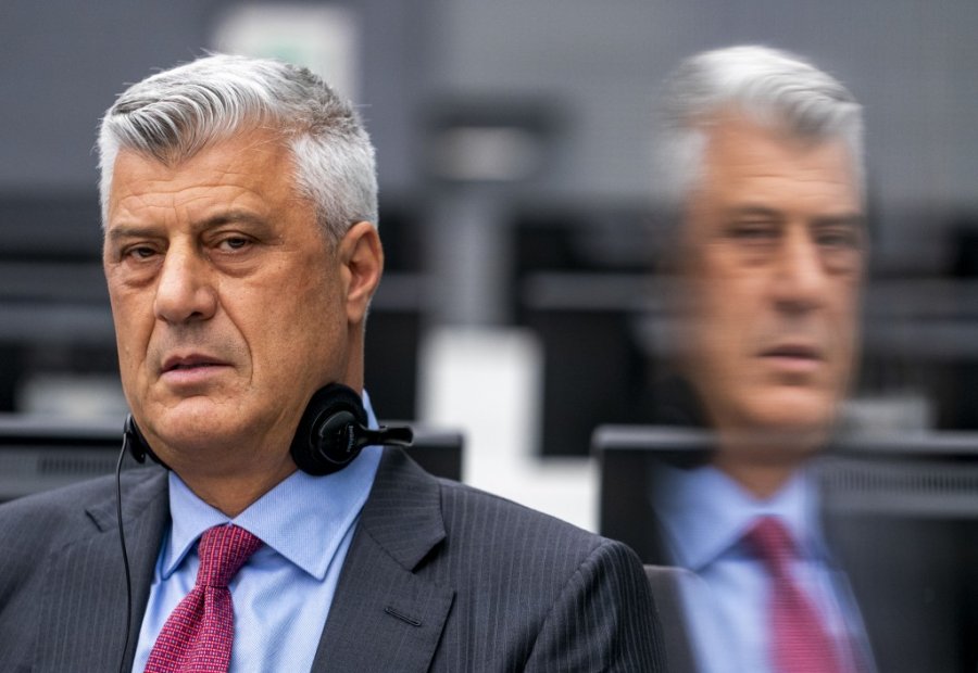 U vazhdohet paraburgimi Thaçit, Smakajt, Kilajt e Fazliut
