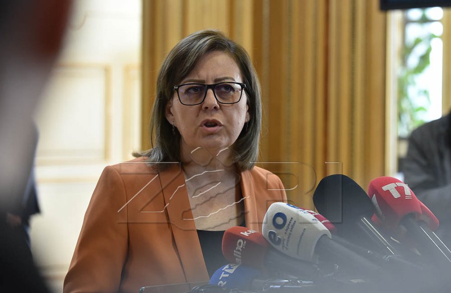 Bajrami: Faturat e fryra të rrymës, hajnia më e madhe që Kosova ka përjetuar