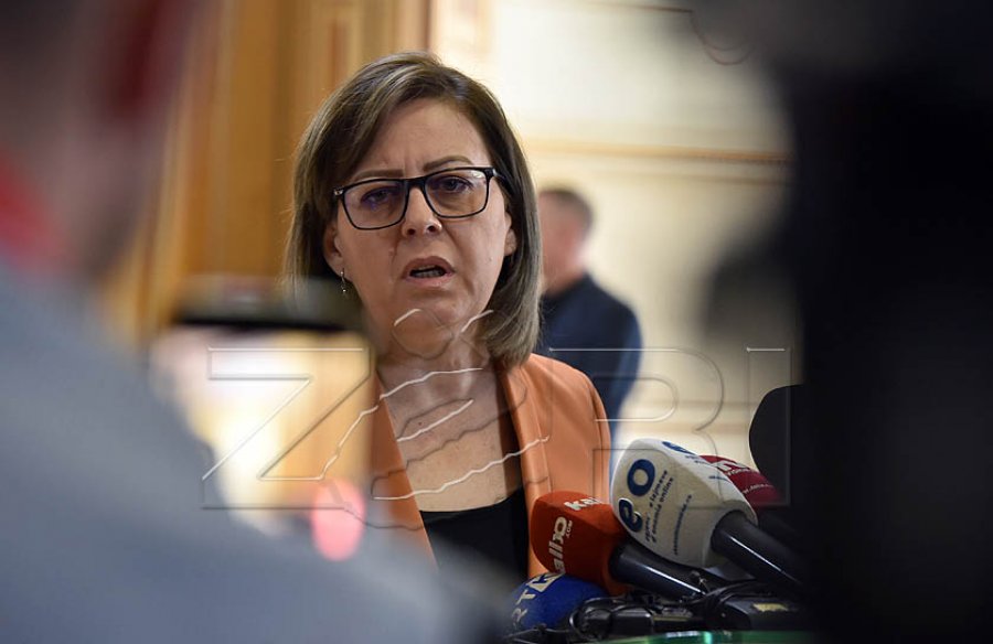 Bajrami: Nëse ZRRE-ja s’e pezullon vendimin, do të hyjë në histori si armiku më i madh i ekonomisë