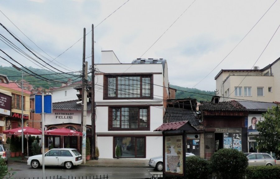 Muzeu në Prizren këtë të shtunë me aktivitet të artit pamor për fëmijë