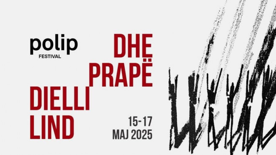 Sot në Prishtinë nis festivali “Polip”