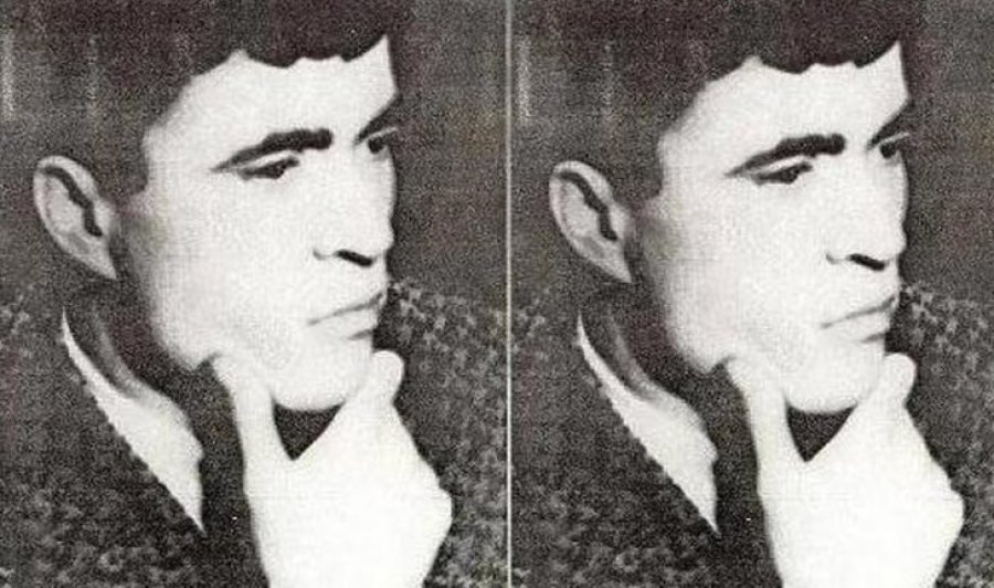 47 vjet nga vdekja e poetit Rexhep Elmazi