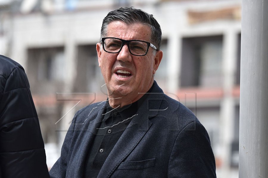 Haziri: LDK-ja është për marrëveshje me LVV-në, pako gjithëpërfshirëse - Osmani s’bëhet problem