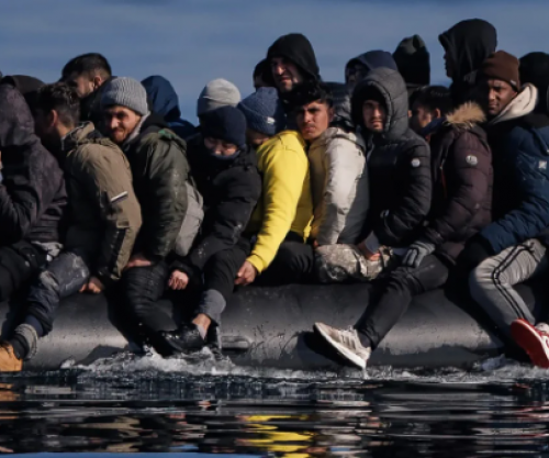 Pesë vende të BE-së synojnë dërgimin e migrantëve jashtë BE-së deri më 2027