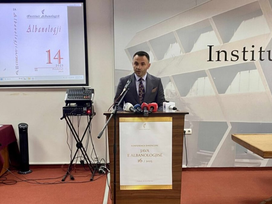 Nis Java e Albanologjisë - pjesëmarrës 107 studiues nga vendi, rajoni dhe bota