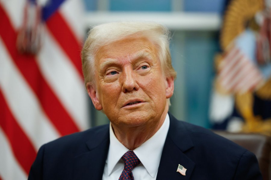 Si po ndikon politika ekonomike e Trumpit?