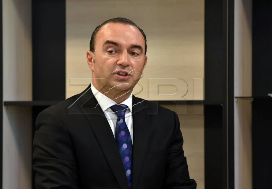 Rafuna: Prej tetë muajsh nuk është bërë asgjë nga Qeveria për zgjidhjen e krizës ekonomike