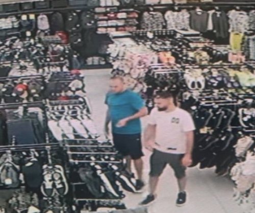 Policia i shpall në kërkim dy persona, dyshohen për vjedhje 