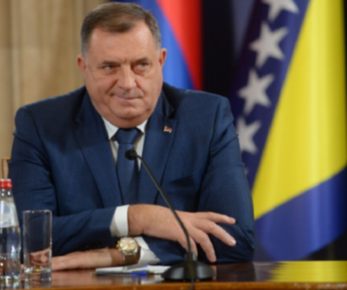 Dodiku pa sanksione: A po nis një kapitull i ri politik në Bosnje?