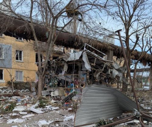 Moska i vazhdon sulmet ndaj Ukrainës, teksa Kievi pretendon se ka goditur një tubacion rus të naftës