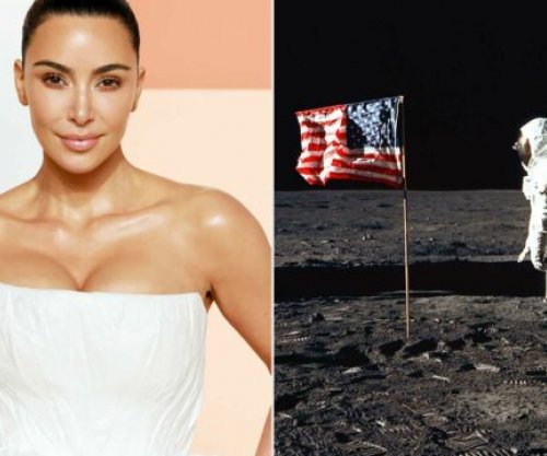 NASA ia kthen Kim Kardashian: Kemi qenë në Hënë gjashtë herë