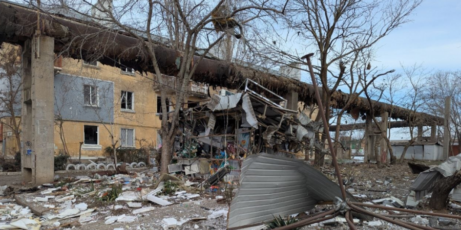 Moska i vazhdon sulmet ndaj Ukrainës, teksa Kievi pretendon se ka goditur një tubacion rus të naftës