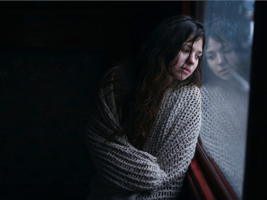 Si të luftoni depresionin e dimrit?