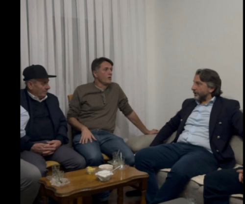 36 vjet nga rënia e Fahri Fazliut dhe Afrim Zhitisë, Rama: E kemi obligim të punojmë për Kosovën