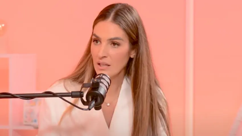 “Liria ka emër”, Emina Çunmulaj mbështet çlirimtarët nga Miami