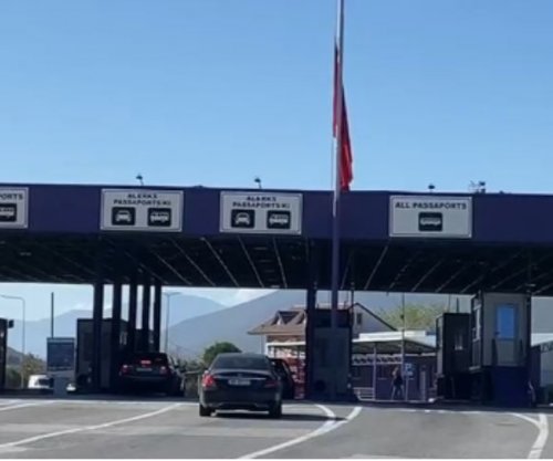 Rikthehet kalimi pa kontrolle i automjeteve në kufirin Kosovë-Shqipëri
